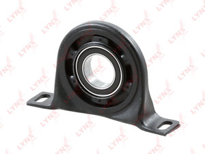 Опора вала карданного MERCEDES Sprinter (06-) с подшипником LYNX MD1049, 9064101281SK