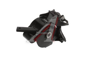 Опора двигателя HYUNDAI Elantra (00-) (1.8) левая АКПП KORTEX KEM191, 21830-2D050