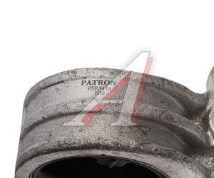 Опора двигателя MITSUBISHI Galant (96-03) правая PATRON PSE3478, MR198543