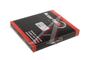 Фильтр воздушный салона HAVAL Dargo KORTEX KC0186, 8104400XKY28B