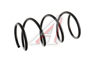 Пружина BMW 5 (E60) подвески передней KORTEX KSS007, RH3481, 31336761211