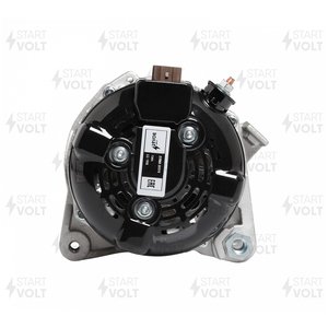 Генератор TOYOTA Camry (V40) 14В 100А STARTVOLT LG 1918