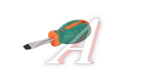 Отвертка шлицевая SL 6.5х38мм JONNESWAY D71S638