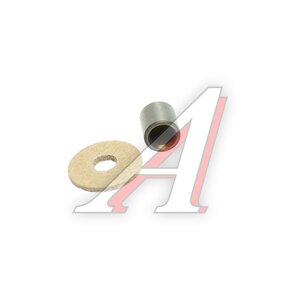 Поршень ТНВД BOSCH F00R0P1187