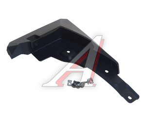 Брызговик TOYOTA Rav 4 (19-) передний левый SAT STTYY5016B2
