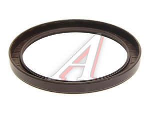 Сальник коленвала HYUNDAI HD260,270,370,Xcient,Universe дв.D6CB/CC задний (130х160х14) POS 29112-84020, 1411ZZZZZI