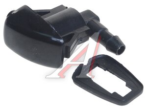 Жиклер JEEP Grand Cherokee (05-) омывателя стекла ветрового QUATTRO FRENI QF10N00642
