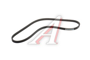 Ремень приводной поликлиновой 3PK790E MAZDA CX-9 MICHELIN 3PK790E