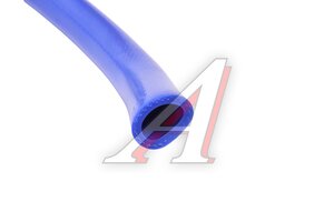 Шланг d=20мм силиконовый 2-х кордовый 1м MEGAPOWER 110-00-028, ШС-20х1000*м