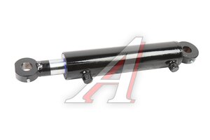 Гидроцилиндр МТЗ поворота отвала GIDROMASH-M ЦГП-63х40х200.450, Ц63х40х200