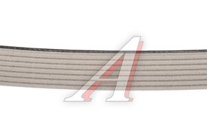 Ремень приводной поликлиновой 7PK1700 NISSAN Teana MICHELIN 7PK1700