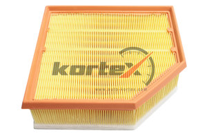 Фильтр воздушный VOLVO S60,XC70,XC90 (D5) KORTEX KA0197, LX1289/1, 30636833