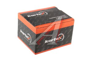 Суппорт OPEL Astra G задний правый KORTEX KSB035