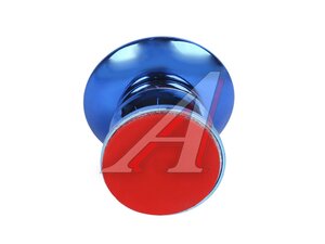 Держатель телефона универсальный магнитный D5051-BLUE