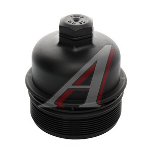 Крышка FORD Focus (08-11) фильтра масляного BSG BSG30141003