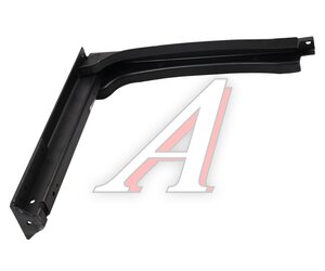 Кронштейн КАМАЗ-5490 бака топливного (ОАО КАМАЗ) 5490-1101104-01