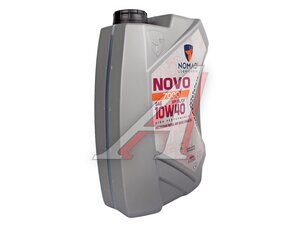Масло моторное NOMAD NOVO 7000 10W40 5л 6290360902678, NOMAD 10W40