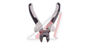 Кусачки боковые 180мм THORVIK CP00180