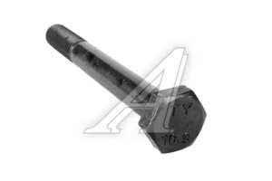 Болт М10х1.5х90 (10.9) неполная резьба DIN931