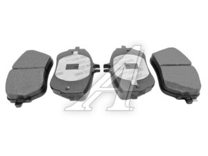 Колодка торм. ICER 182337 182337