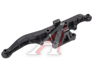 Кронштейн SHACMAN SHAANXI X6000 подушки подвески задней левой MOVELEX DZ9X259520215-MX, DZ9X259520215