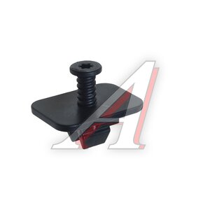 Клипса VW AUDI SEAT SKODA OE WHT005263