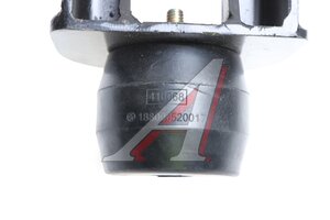 Отбойник SHACMAN SHAANXI X5000 рессоры передней OE DZ95259690626
