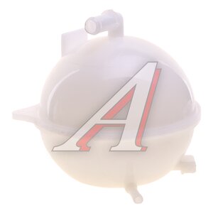Бачок расширительный VW Polo Sedan AUDI A1 SKODA Fabia METACO 8380-023, 44535, 6Q0121407B