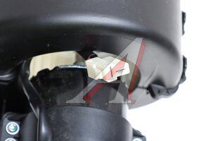 Мотор отопителя DONGFENG MOVELEX 8103010-C6160-MX, 8103010-C6160