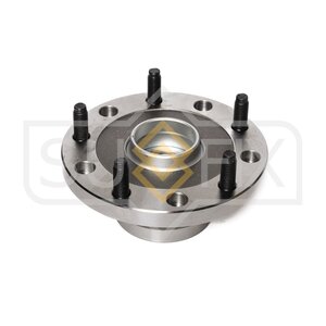 Подшипник ступицы SUFIX SN-1117 с ABS SN-1117