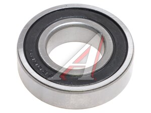 Подшипник подвесной ГАЗ-3302;лебедки КАМАЗ MOVELEX 180206-MX, 180206 (6206.2RS), 180206