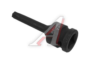 Головка торцевая 1/2" TORX T50 ударная АВТОDЕЛО 40187, 15967