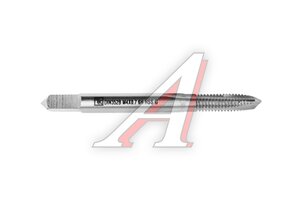 Метчик М4х0.7мм L=45мм гаечный THORVIK MTG407SP