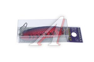 Блесна колеблющаяся Wabbler W40 57мм 7г цвет CT KOSADAKA WBR-W40-CT, CT WBR-W40-CT