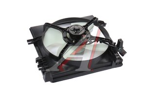 Вентилятор SUBARU Forester (08-) охлаждения радиатора KORTEX KFD156, LFK2212, 45121AG000