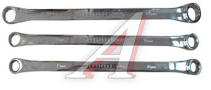 Ключ накидной 22x24мм экстрадлинный ROCKFORCE RF-7602224