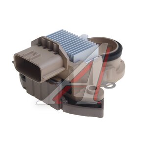 Регулятор MITSUBISHI Outlander 3 (12-) напряжения генератора KRAUF ARM9173PE, 1800A380