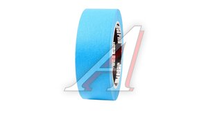 Лента маскирующая Blue JetaPro90°С-синяя, 38ммx40м 581190/38, JETA PRO