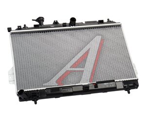 Радиатор HYUNDAI Matrix (01-) МКПП HCC (HANON) 25310-17001, HC2531017001