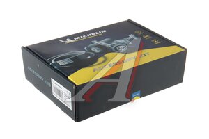 Ремень приводной поликлиновой FORD Focus 2 комплект с роликом 2 ремня MICHELIN FM026PK1305, ME3M5Q6D361AA