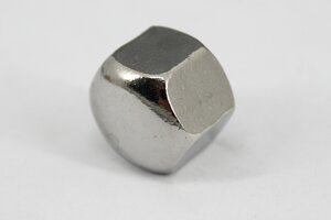 Гайка М10х1.5 глухая нерж.А2 DIN917 нерж.