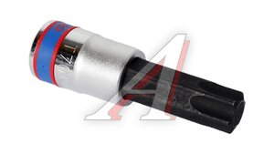 Бита-головка 1/2" TORX T70 L=80мм KING TONY 403370