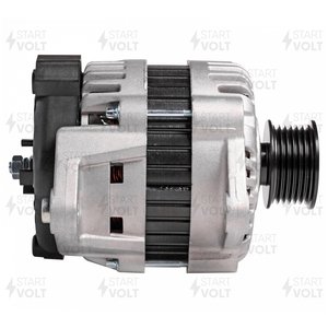 Генератор CHEVROLET Cruze (F16D3) (1.6 I) 14В 120А STARTVOLT LG053D, 13579665/13502985