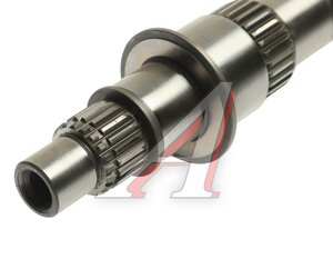 Вал КПП HYUNDAI HD35 (17-) вторичный OE 43221-47000