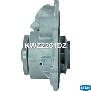 Насос водяной AUDI A8 (18-) KRAUF KWZ2261DZ, 06M121013G