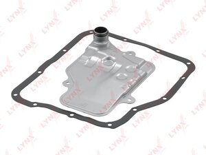 Фильтр масляный АКПП SUBARU Forester (с прокладкой) LYNX LT1239, JT521K, 31728AA121