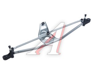 Трапеция стеклоочистителя FORD Transit (06-) KRAUF DKF1109EL, ST4059963, 4059963