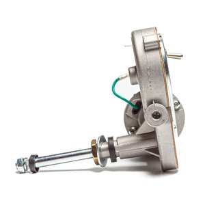 Мотор-редуктор стеклоочистителя МТЗ 12V длина вала AVTOELECTRICA 475.3730 AE, 475.3730