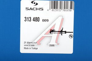 Амортизатор OPEL Astra H универсал передний левый газовый SACHS 313480, 0344098/93179684