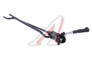 Механизм переключения передач ВАЗ-2110 АвтоВАЗ 21100170308200, 2110-1703082